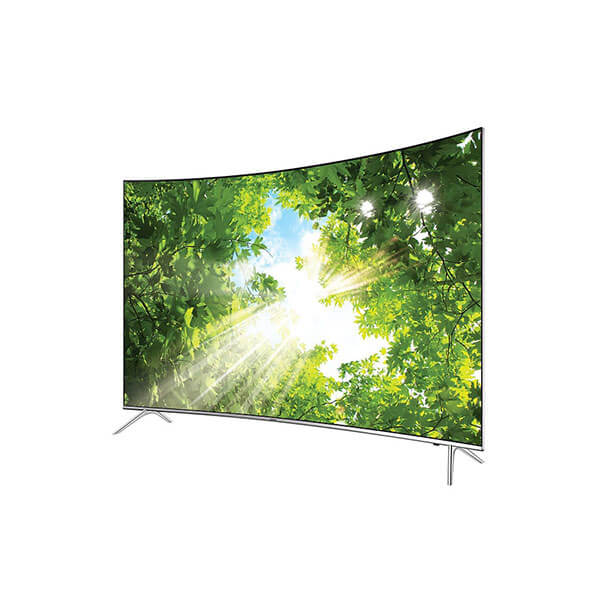 Smart Tivi Samsung 4K 65 inch UA65MU8000